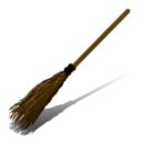 forum broom